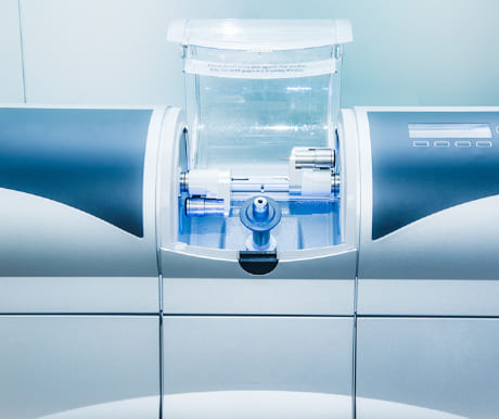 セレックシステム