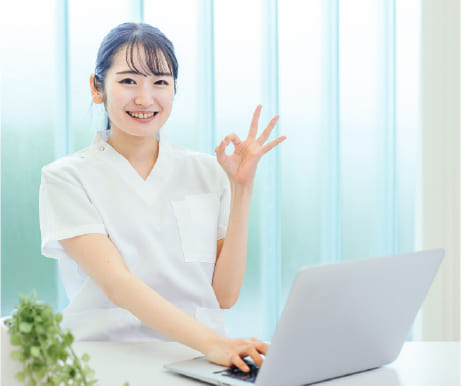 サブカルテの電子化