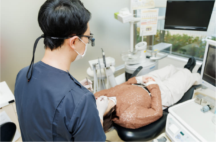 診断力・説明力まで磨く