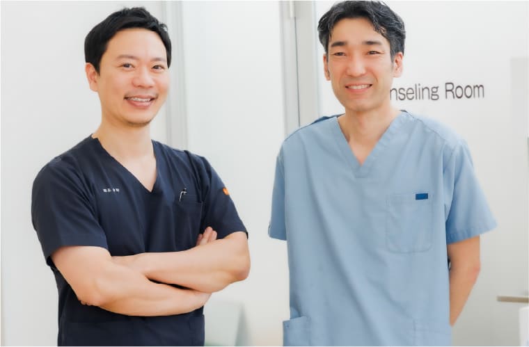 明確なキャリアプラン