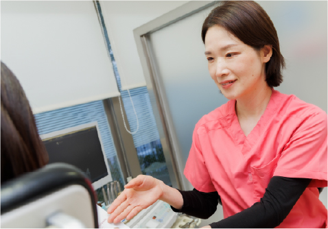 共に学び・高め合う仲間との出会い