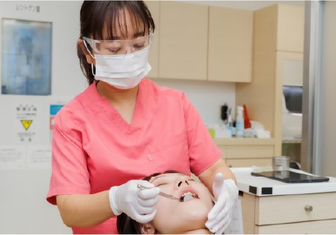 共に学び・高め合う仲間との出会い