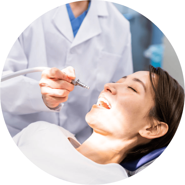 こんな歯科医師を目指したい